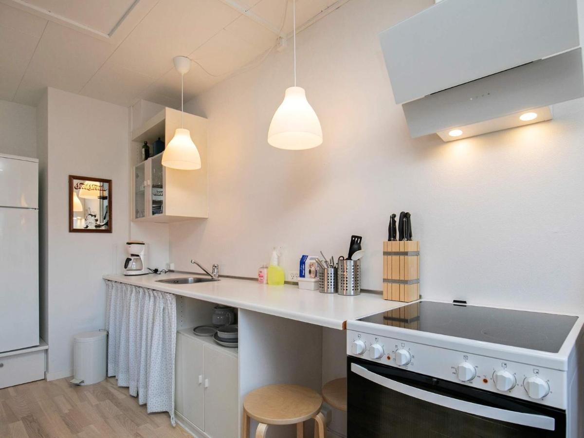 4 Person Holiday Home In Скаген Стая снимка